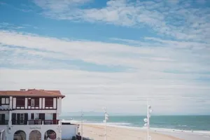 Image of Hôtel de La Plage