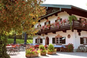Image of Pension Brucker