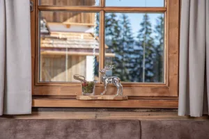 Image of Das Eulersberg Apartments & Chalets