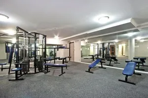 Image of Accommodation Sydney Pitt Street