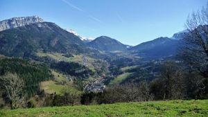 Image of La Chouette à l'Heure du Pinson