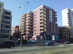 Image of Apart Antofagasta