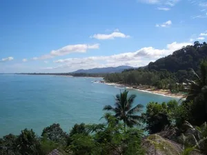 Image of Thai Life Guesthouse Khaolak