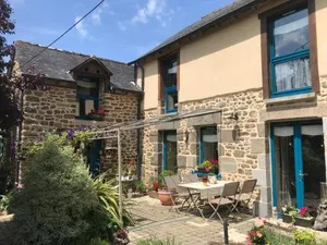Image of Chambre à la campagne