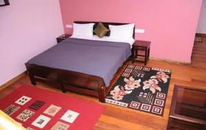 Image of Lotus the cottages