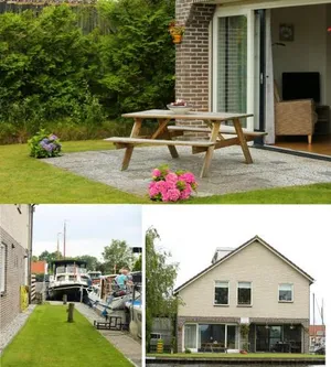Image of Appartement Hoek