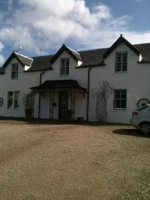 Image of Strathwhillan House