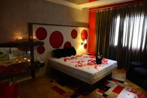 Image of Helus Motel