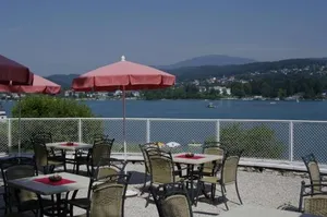 Image of Appartements Schwarzvilla