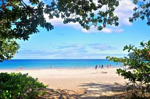 Image of The Great Kona Escape