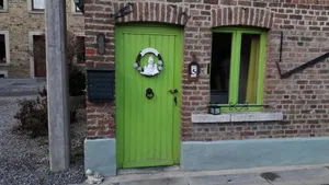 Image of Le Petit Papillon
