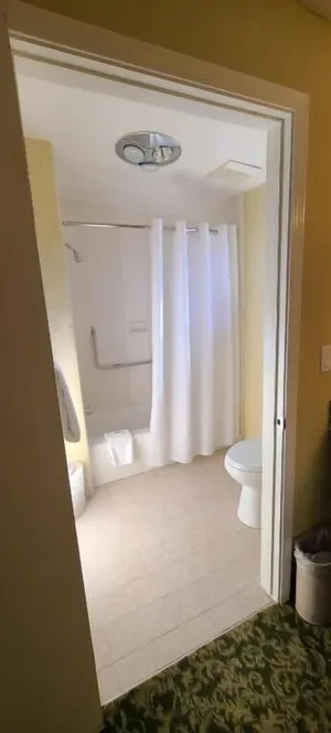 Image of Dow Villa Motel