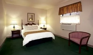 Image of Jane Fargo Hotel