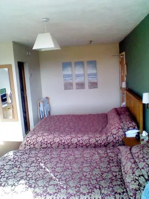 Image of Mountbatten Hotel
