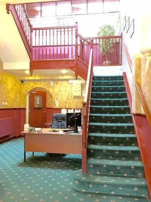 Image of Hedley Lodge