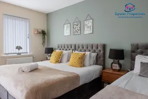 Image of Group-Friendly Glen View - Work & Family Stays