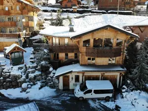 Image of Chalet Narnia