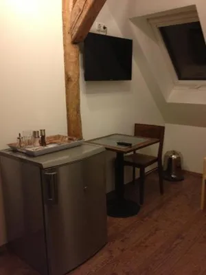 Image of Old Town Guesthouse Erlangen