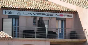 Image of La Vierge Noire