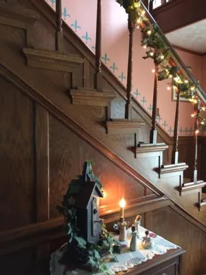 Image of The Harkins House Inn