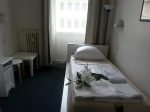 Image of Hotel Komet