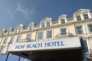 Image of New Beach Hotel