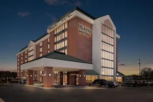 Image of Drury Inn & Suites Jackson