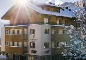 Image of Hotel Garni Alpenjuwel Residenz