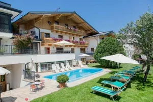 Image of Aparthotel Steger Wagrain