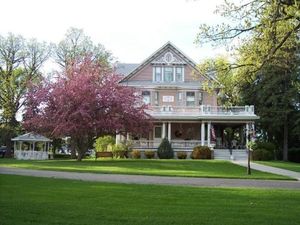 Image of Dakotah Rose Bed & Breakfast