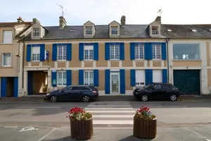 Image of Maison Studios & Appartements Les 4 Vents