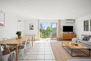 Image of Lawson Beachfront
