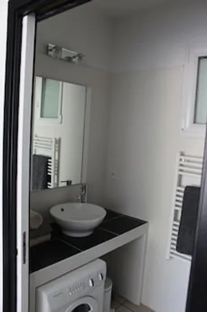 Image of Maison Blanche