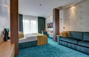 Image of Hotel Im Engel