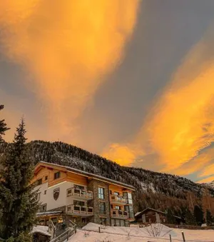 Image of Panorama Ski Lodge