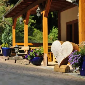 Image of Landhotel Baumwipfel