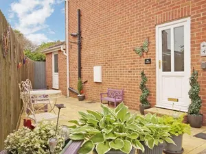 Image of The Annexe