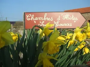 Image of Chambres D'hotes Les Sources