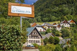 Image of Le Chateau D'oz
