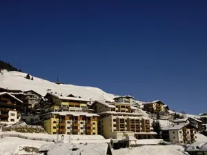 Image of Hotel Garni Alpenjuwel