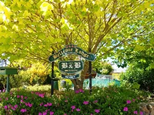 Image of Eden Bed & Breakfast