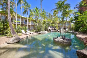 Image of Cairns Rainbow Resort