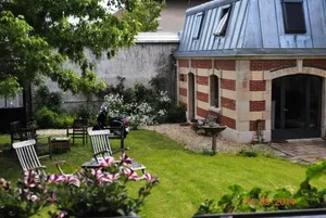 Image of "Maison Schott" Studio