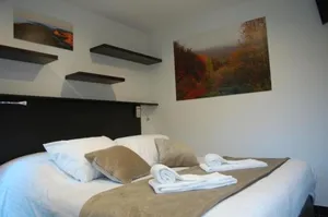 Image of Aux 500 Diables Eco Lodge - Hotel