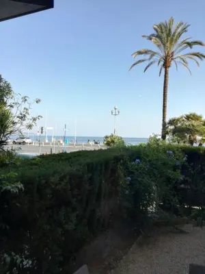 Image of Nice Promenade Apartment