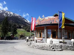 Image of Hotel-Restaurant Forellenhof