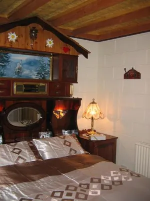 Image of Brucktal Apartment