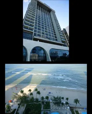 Image of FLAT PRAIA DE PIEDADE - Região de Recife - Vista pro MAR