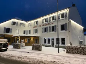 Image of Du Tremplin