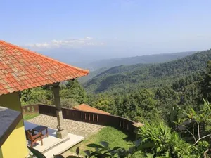 Image of Aryautama Garden Villa